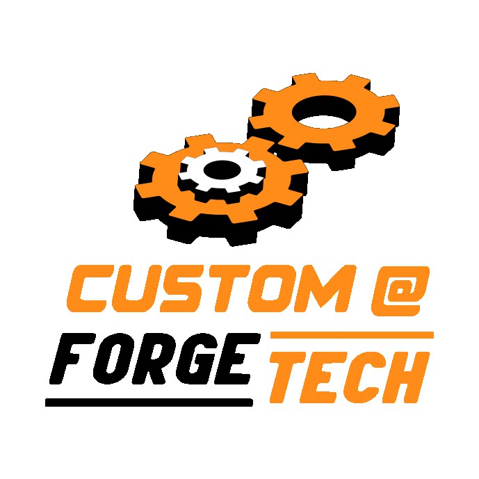 Production-grade 3D prints from YYC