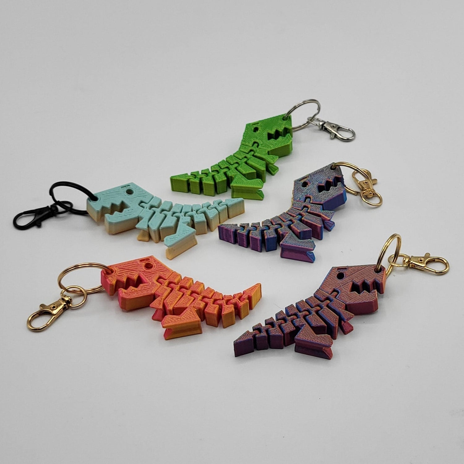 Keychains