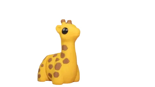 Baby Giraffe