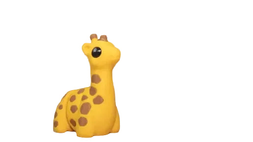 Baby Giraffe