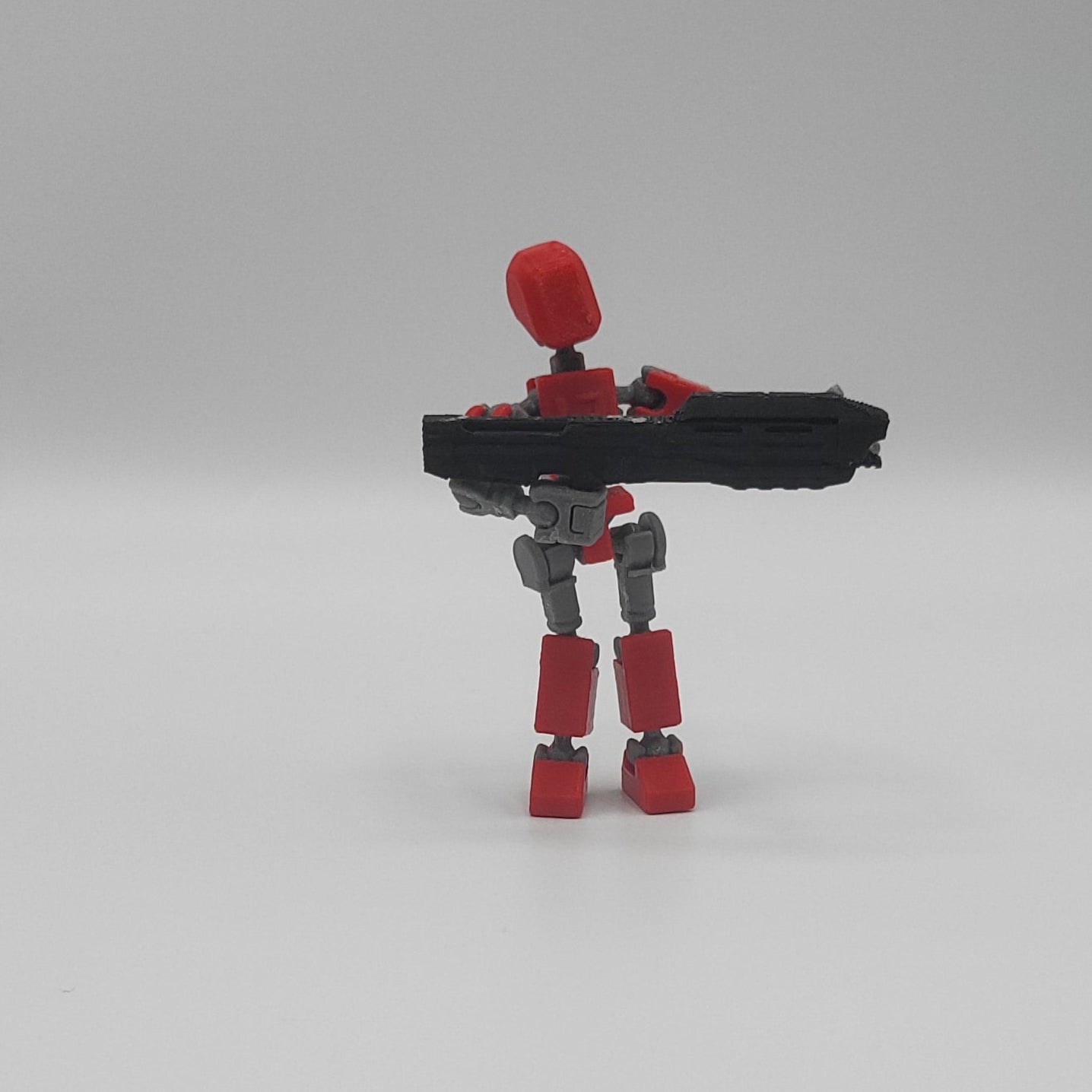 Dummy 13 Prototypes