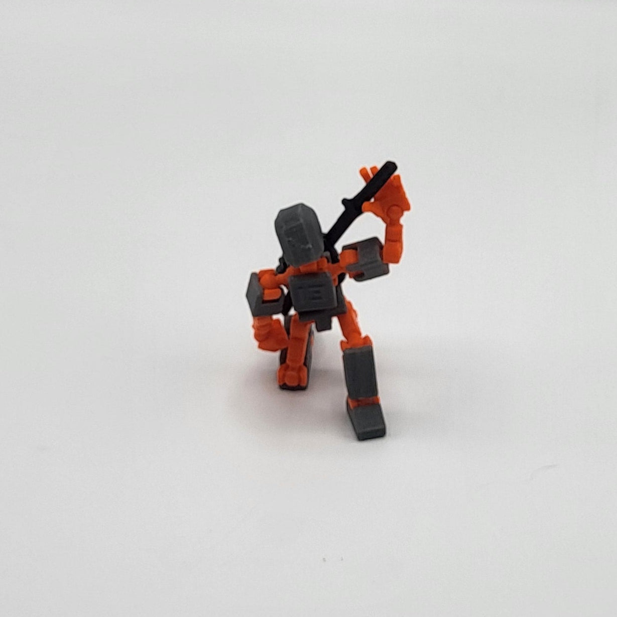 3D Printed Dummy-13