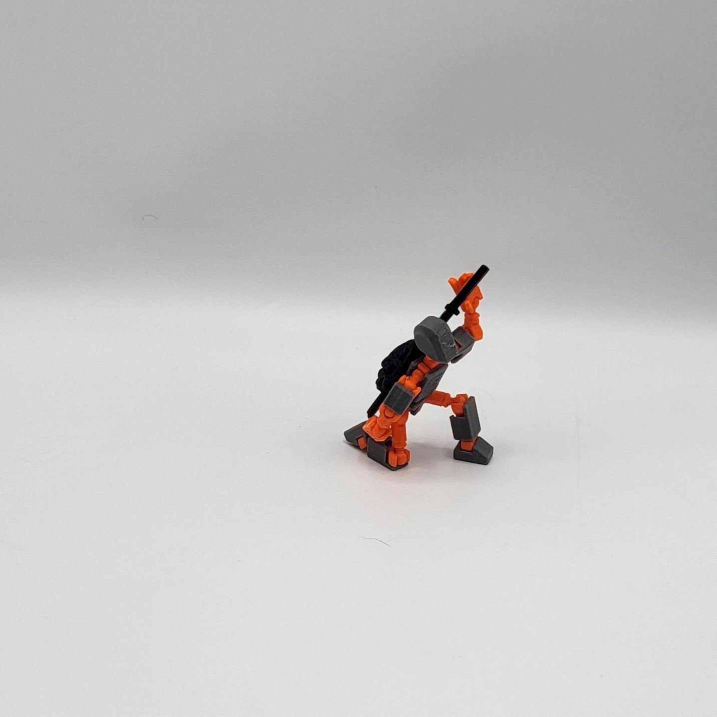 Dummy 13 Prototypes