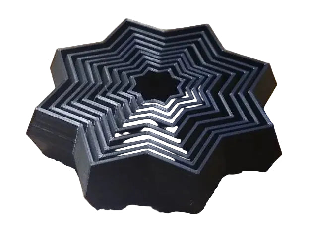 Fidget Star