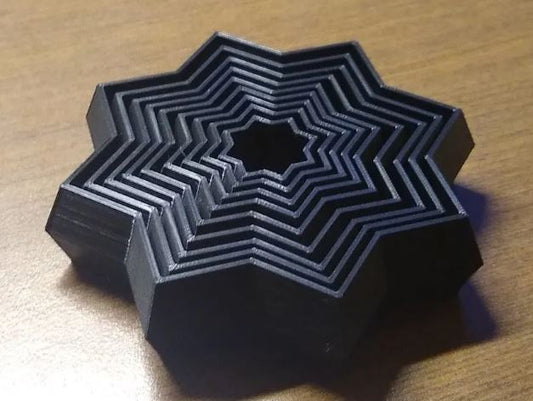 Fidget Star