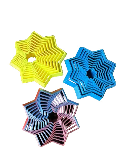 Fidget Star