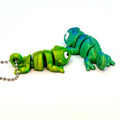 Baby Chameleon