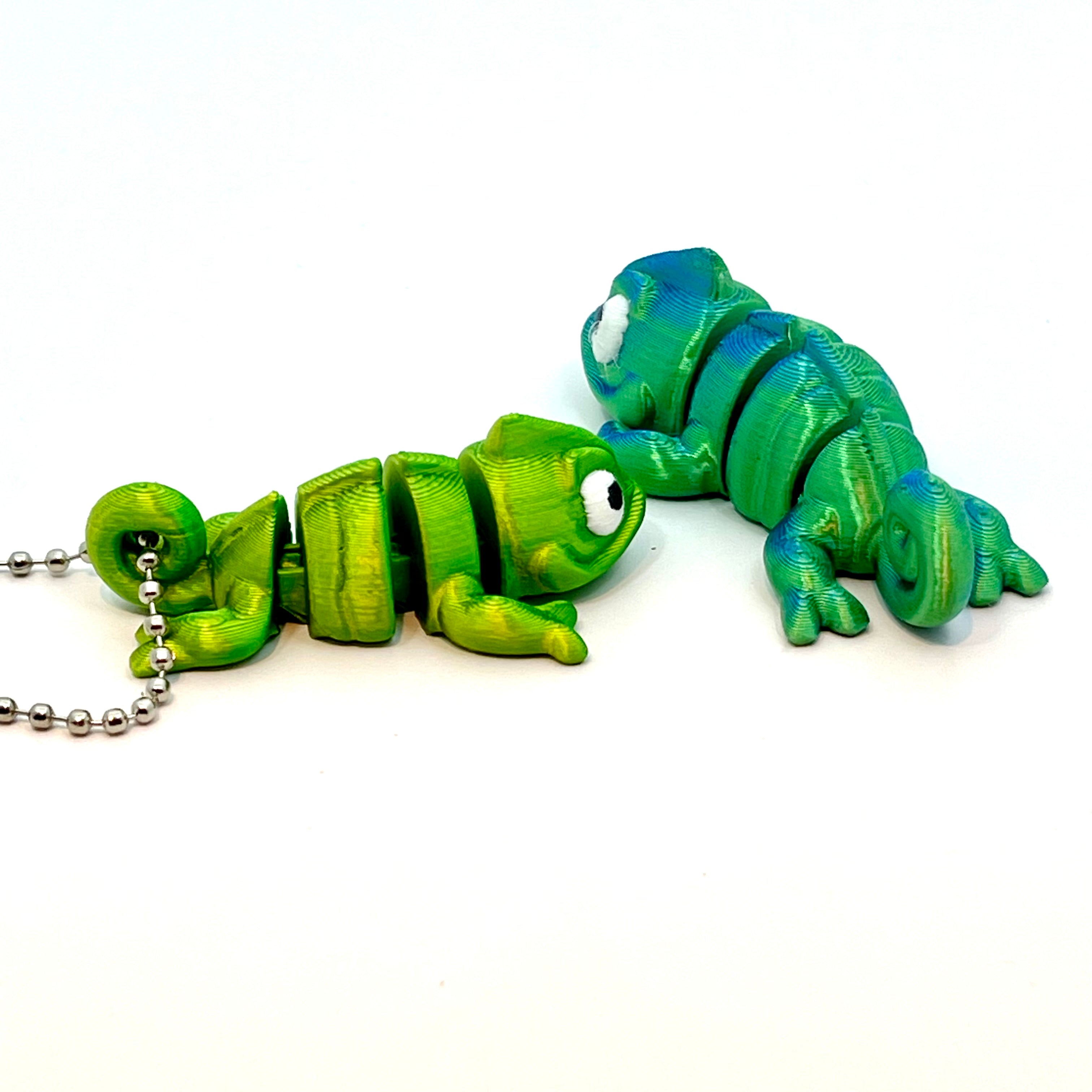 Baby Chameleon