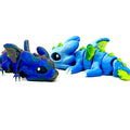 Baby Spyro Dragon