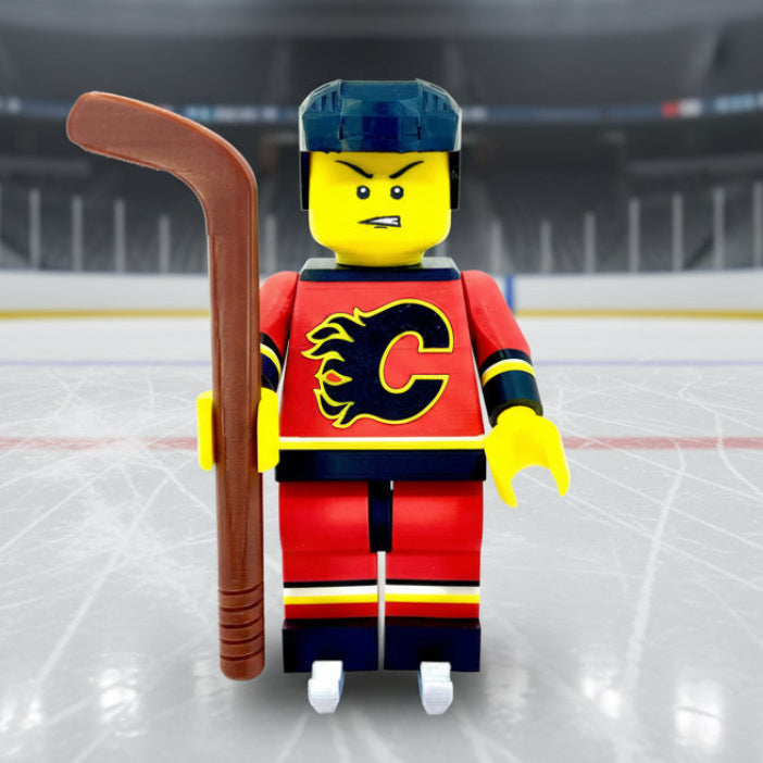 Hockey Players