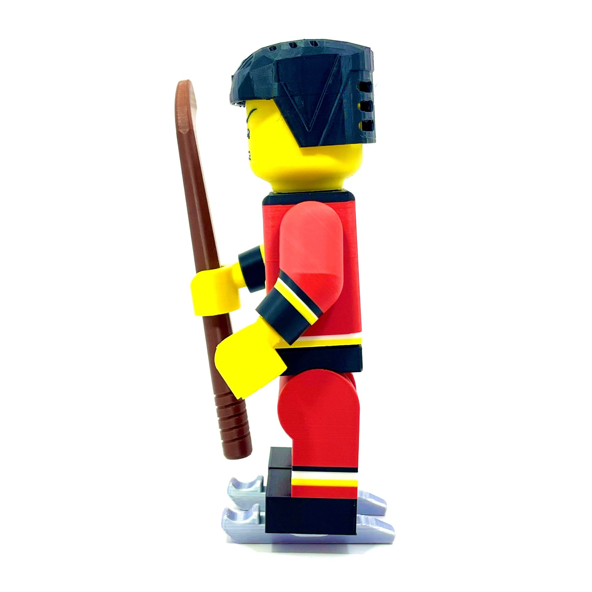 Hockey Players