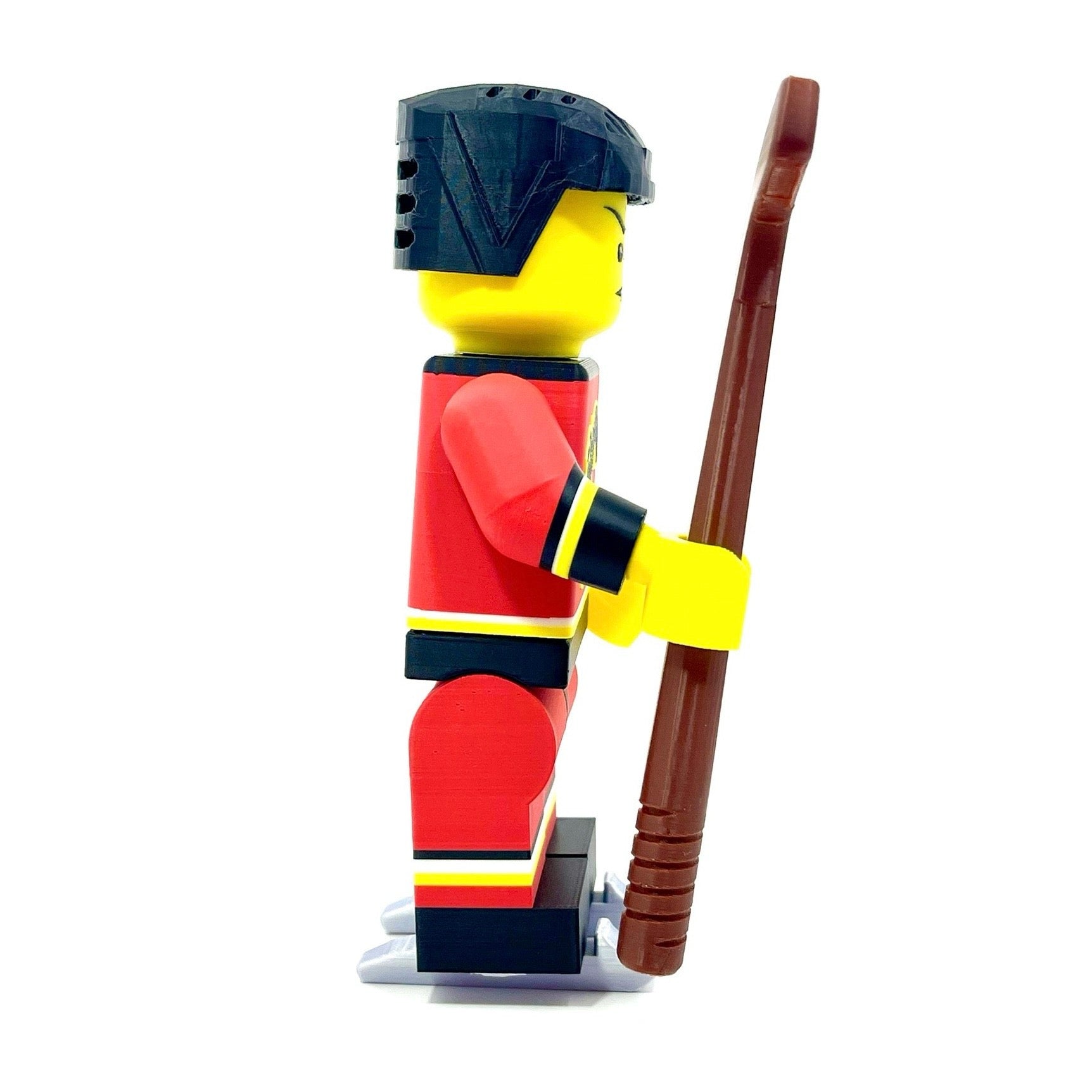 Hockey Players