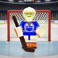 Hockey Goalies