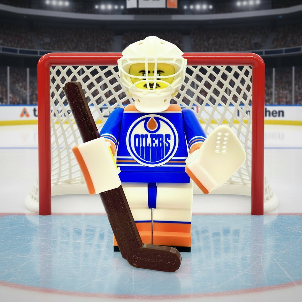 Hockey Goalies