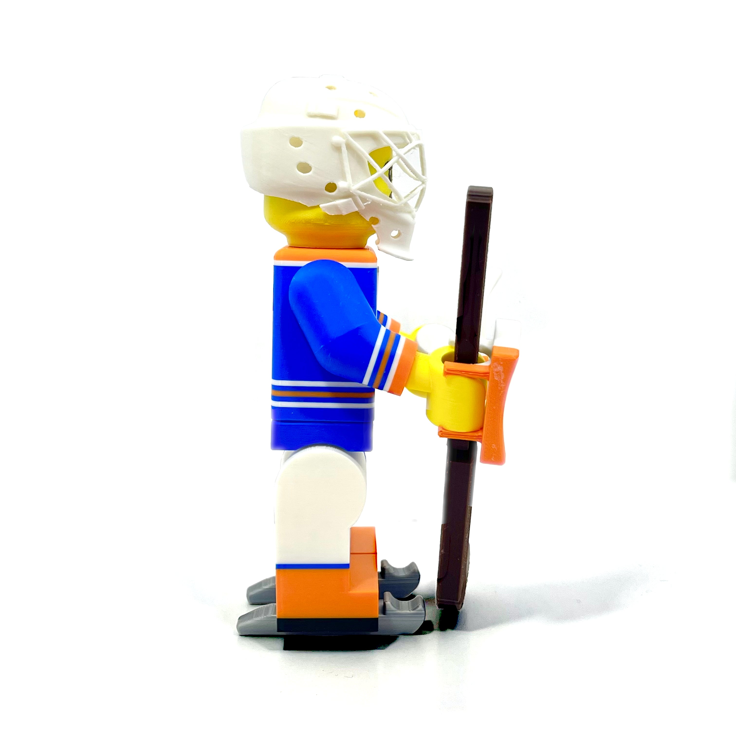 Hockey Goalies