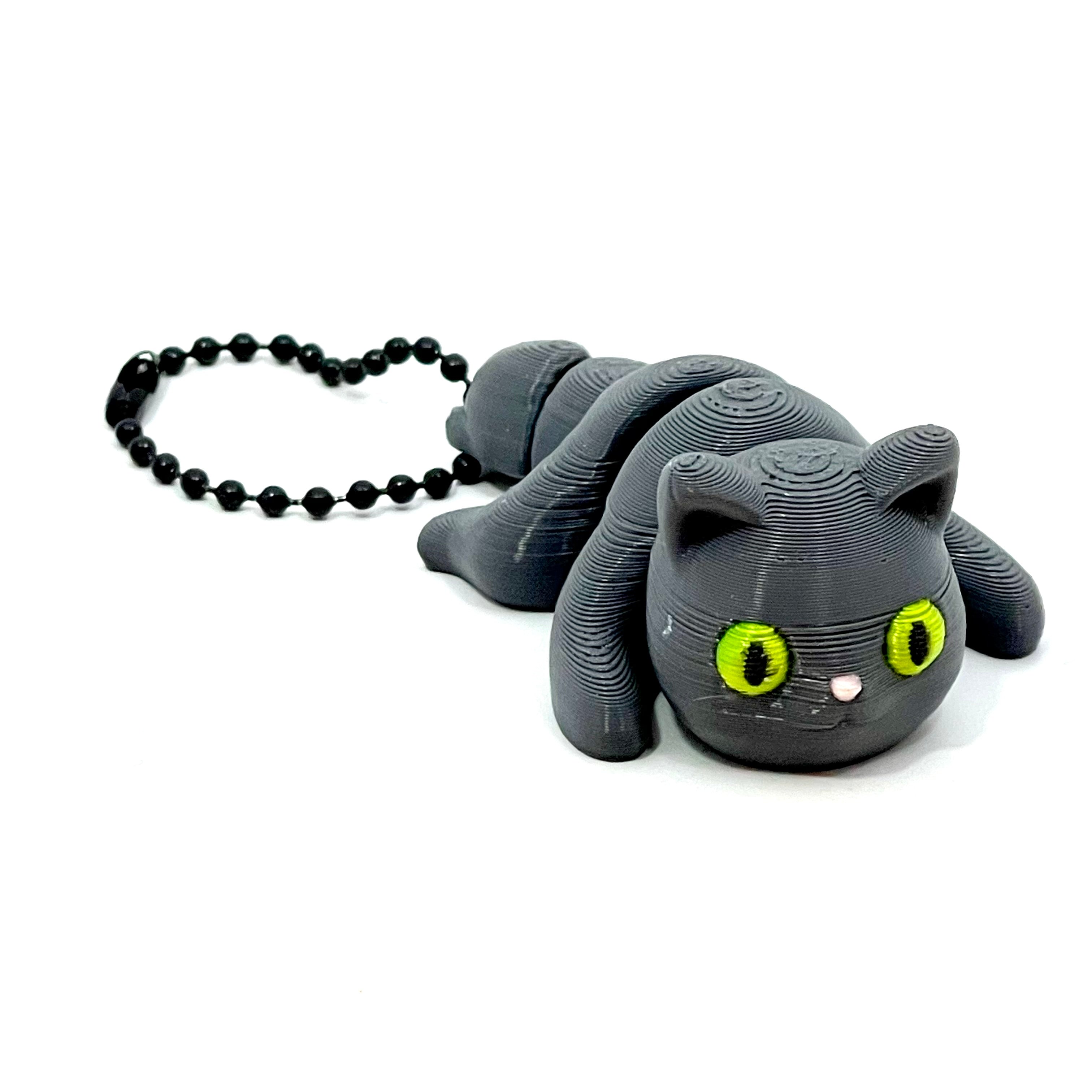 Baby Cat