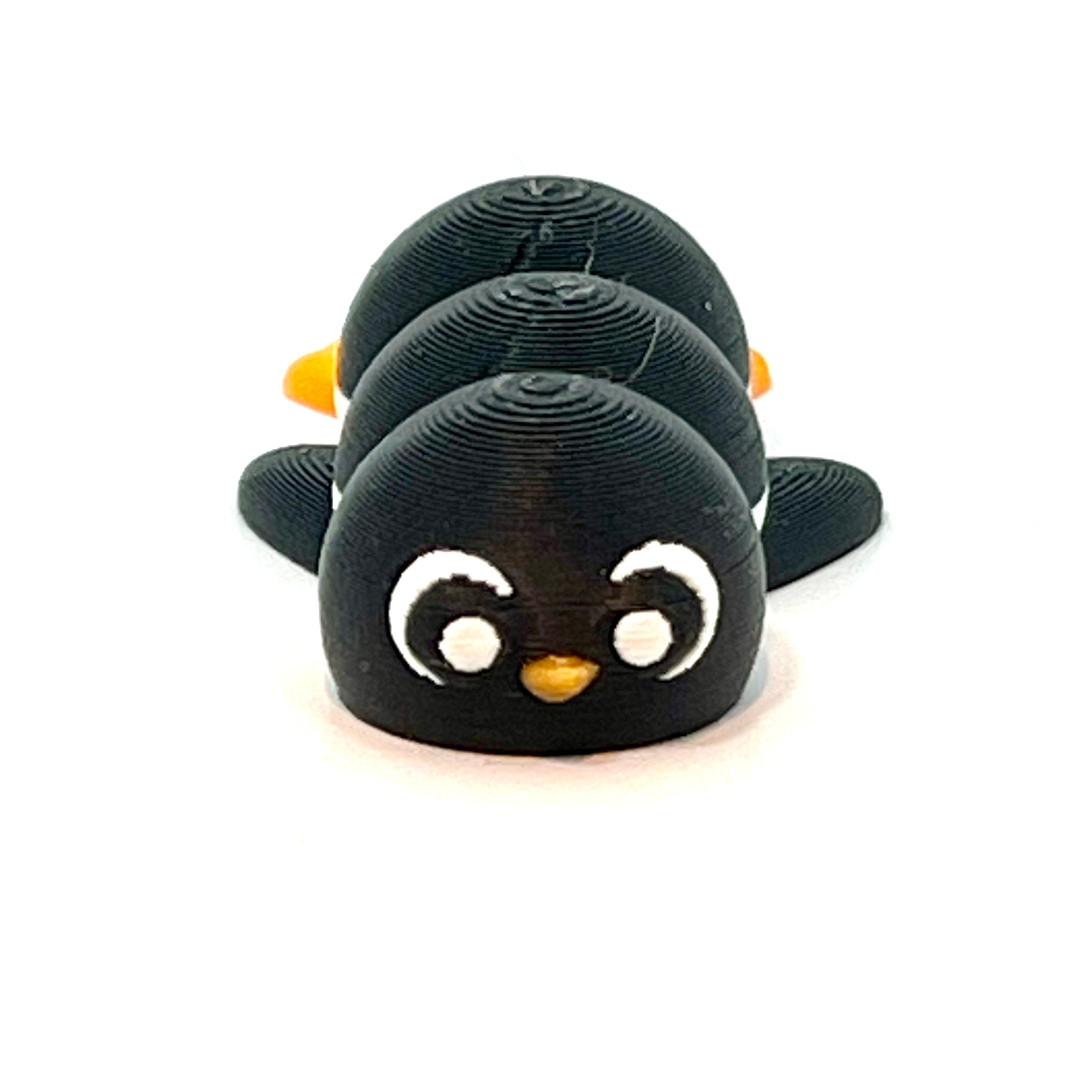 Baby Penguin