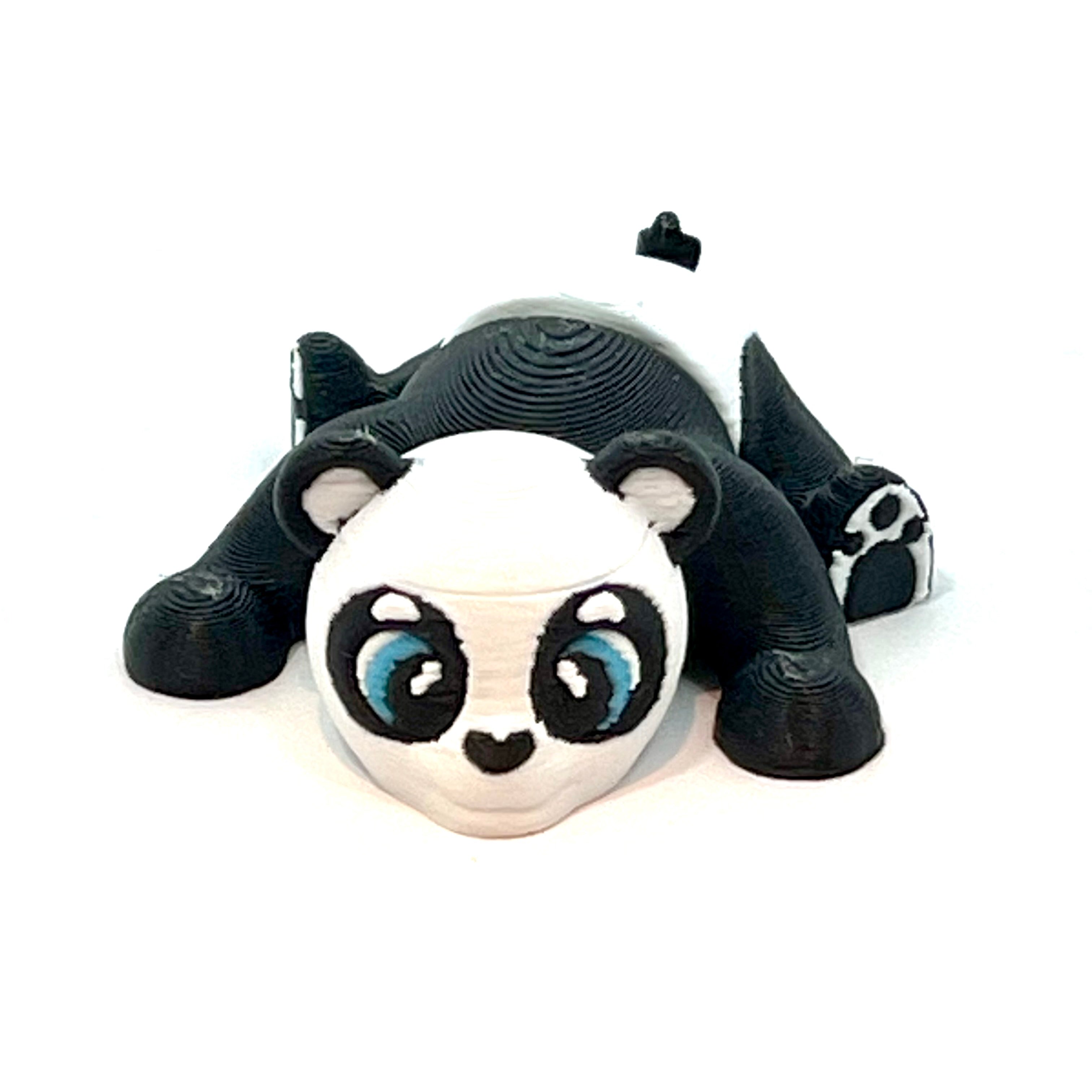 Baby Panda