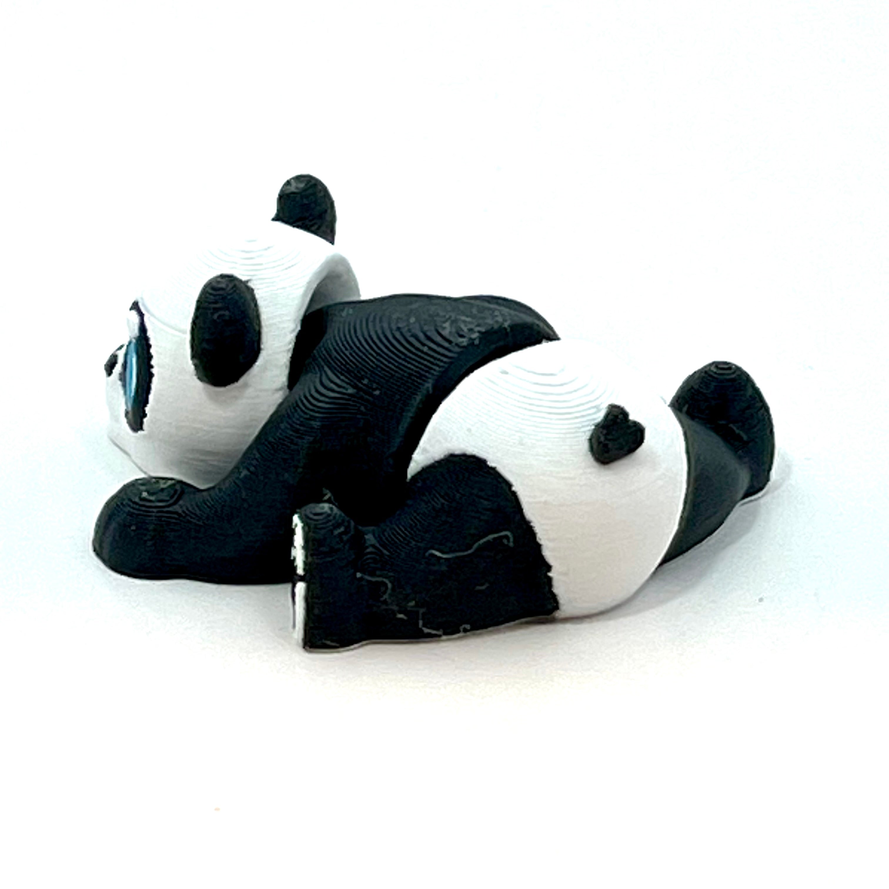 Baby Panda