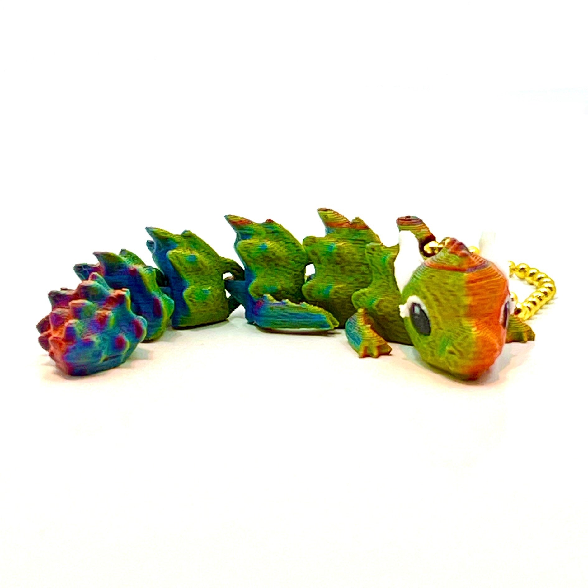 Baby Air Dragon