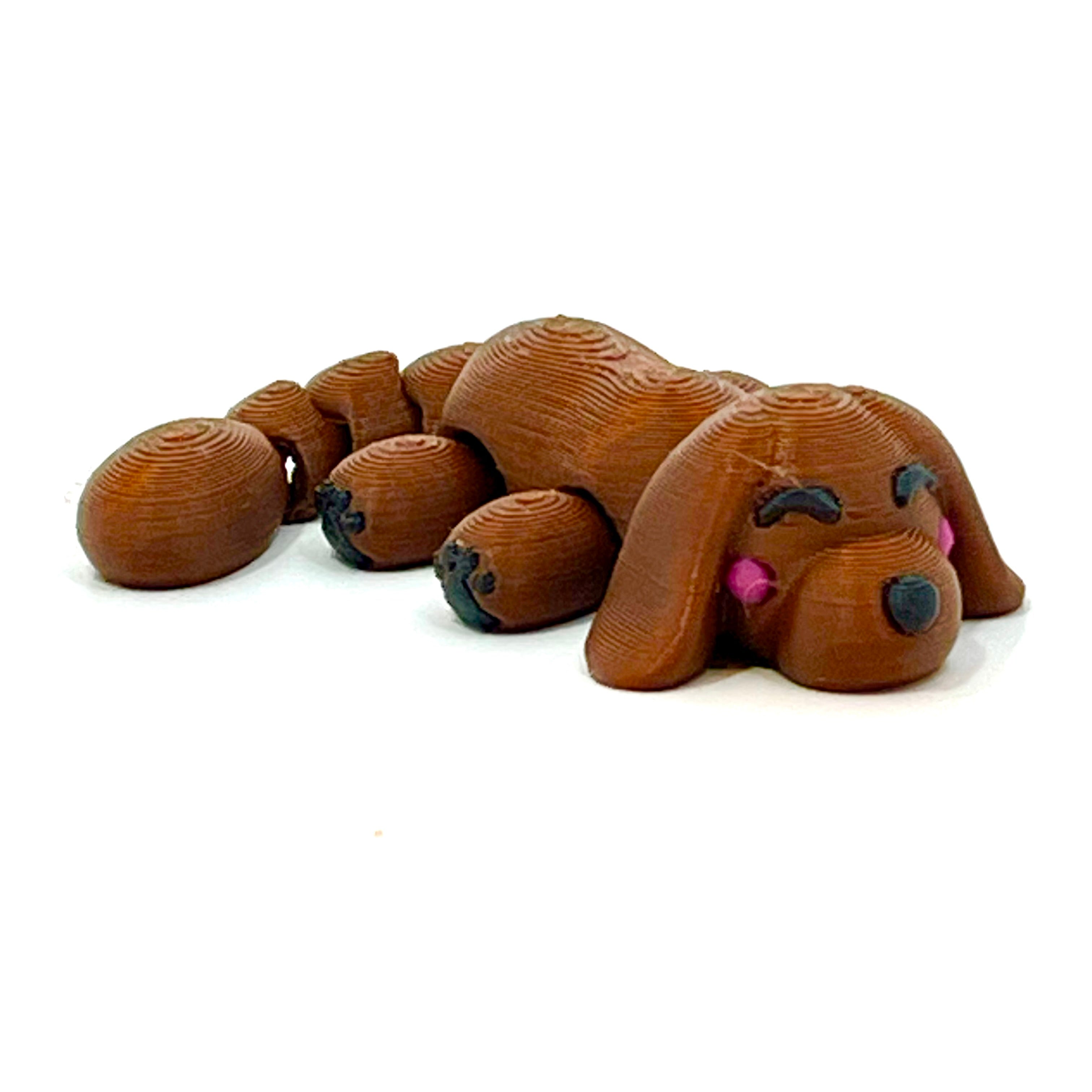 Baby Floppy Dog