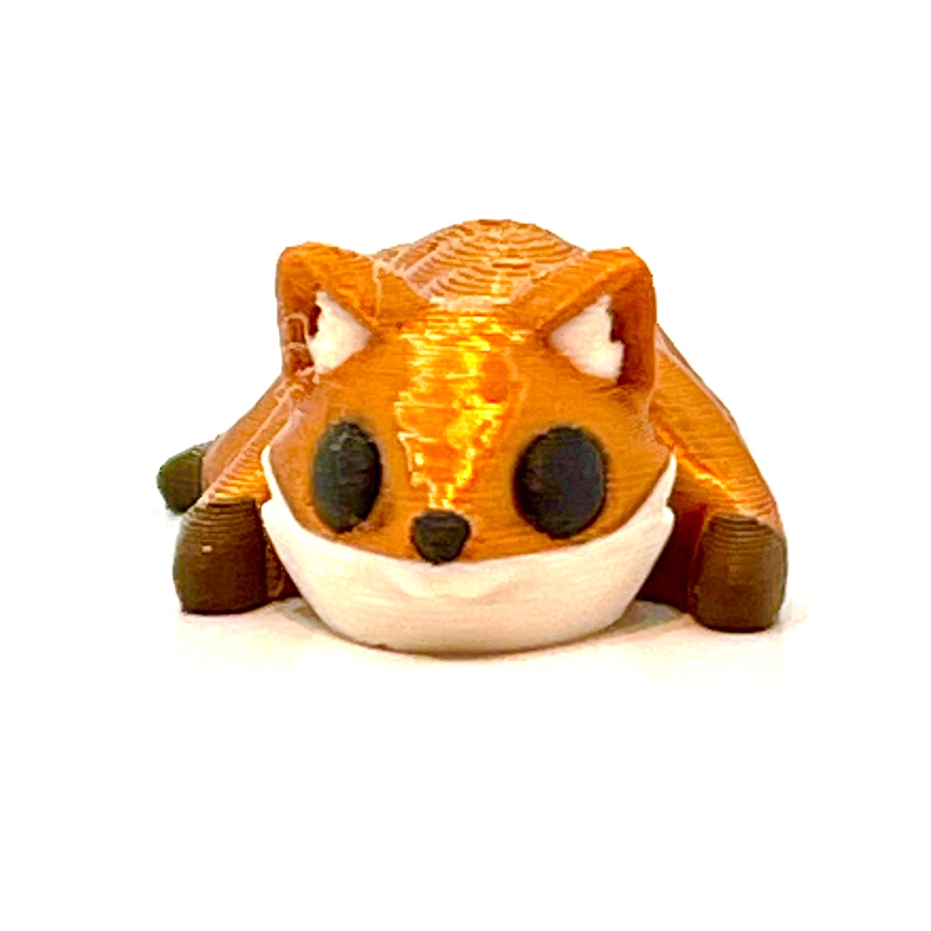 Baby Fox