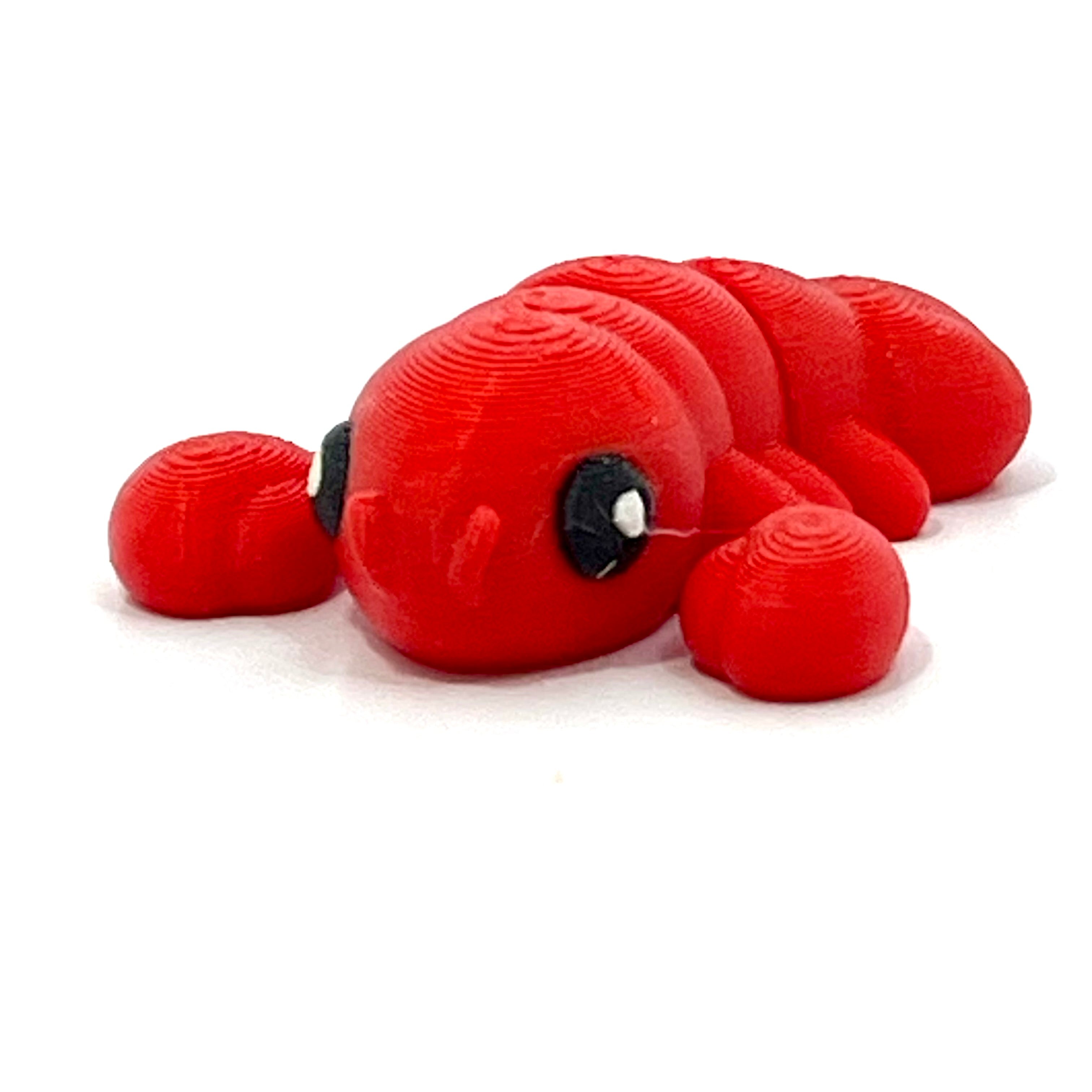 Baby Lobster