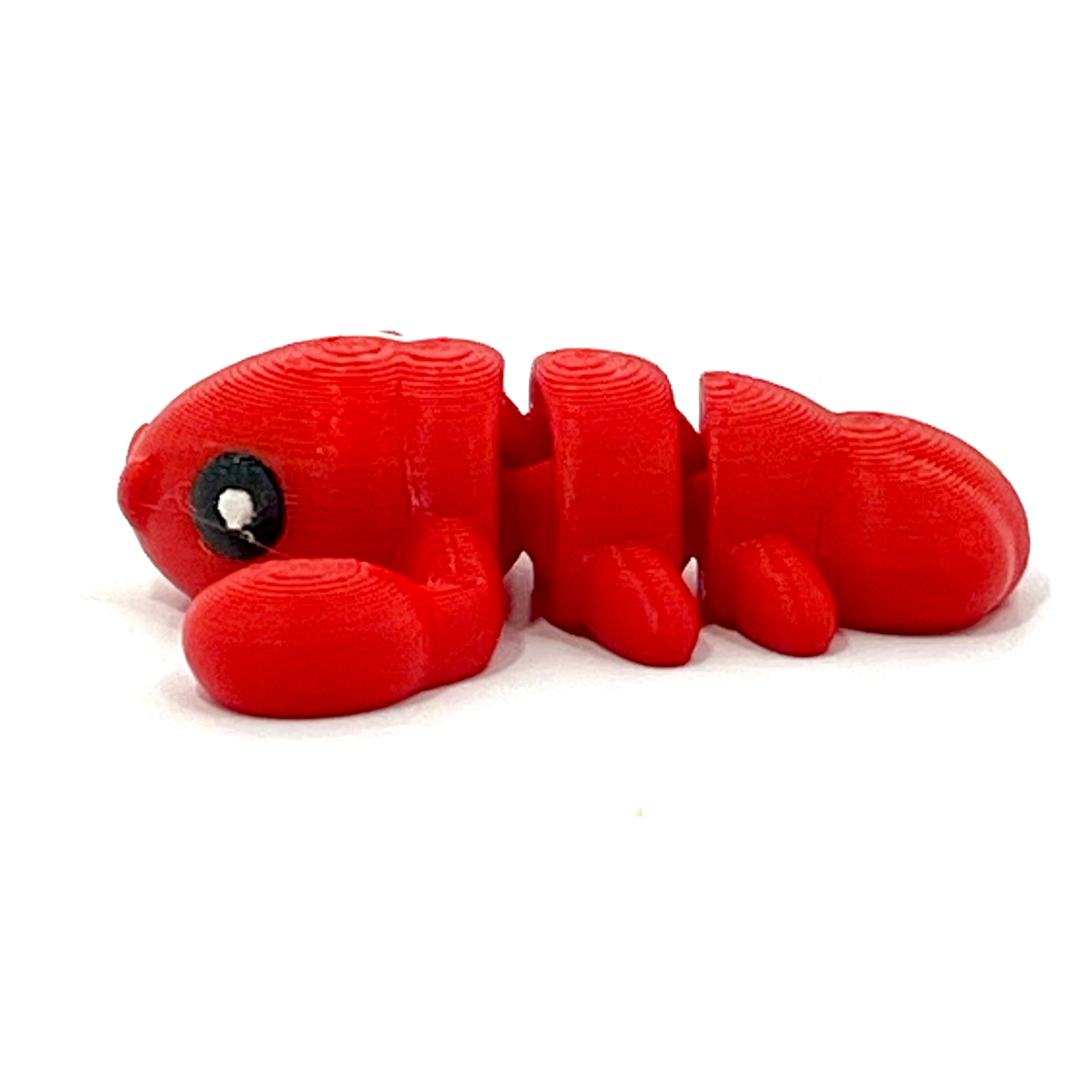 Baby Lobster