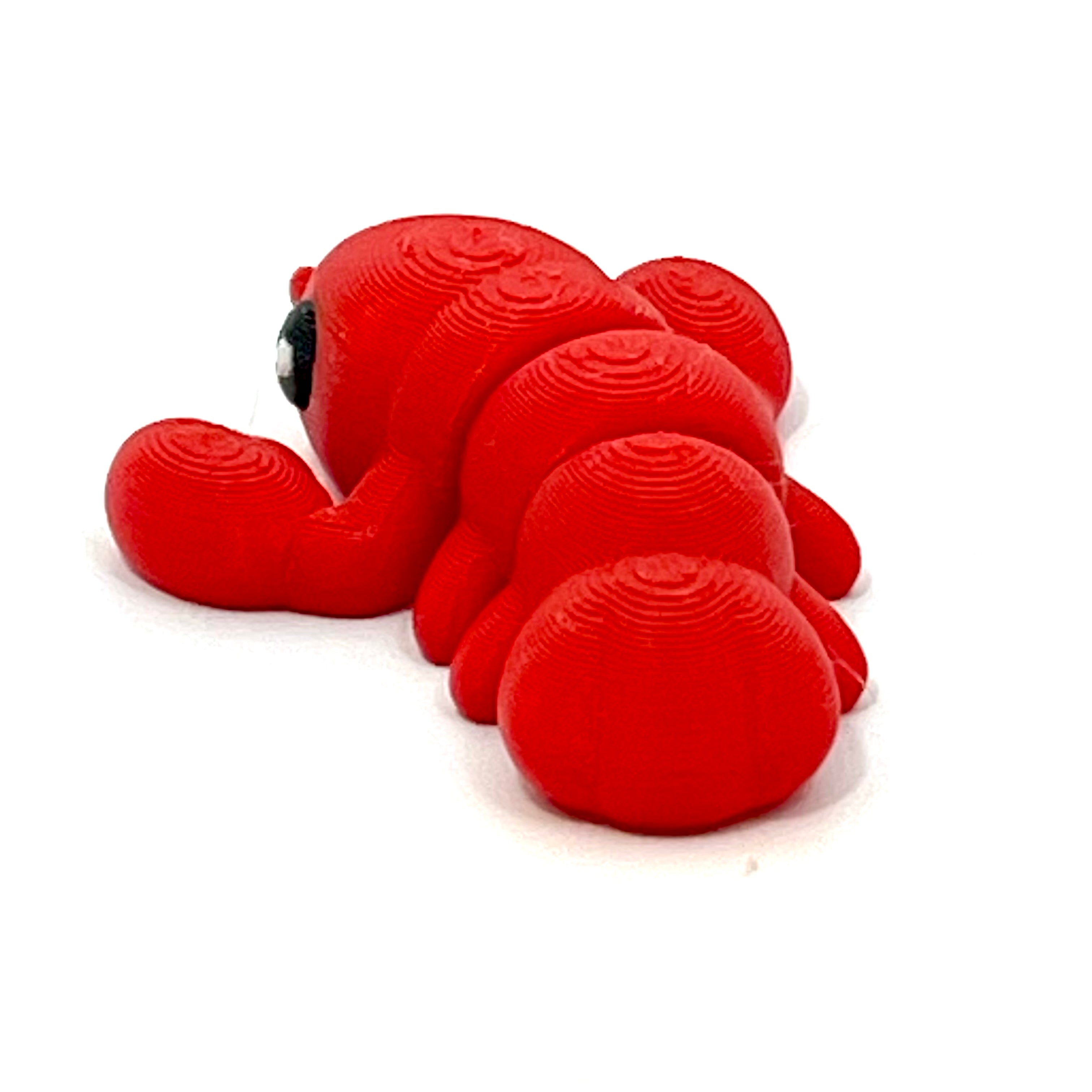 Baby Lobster