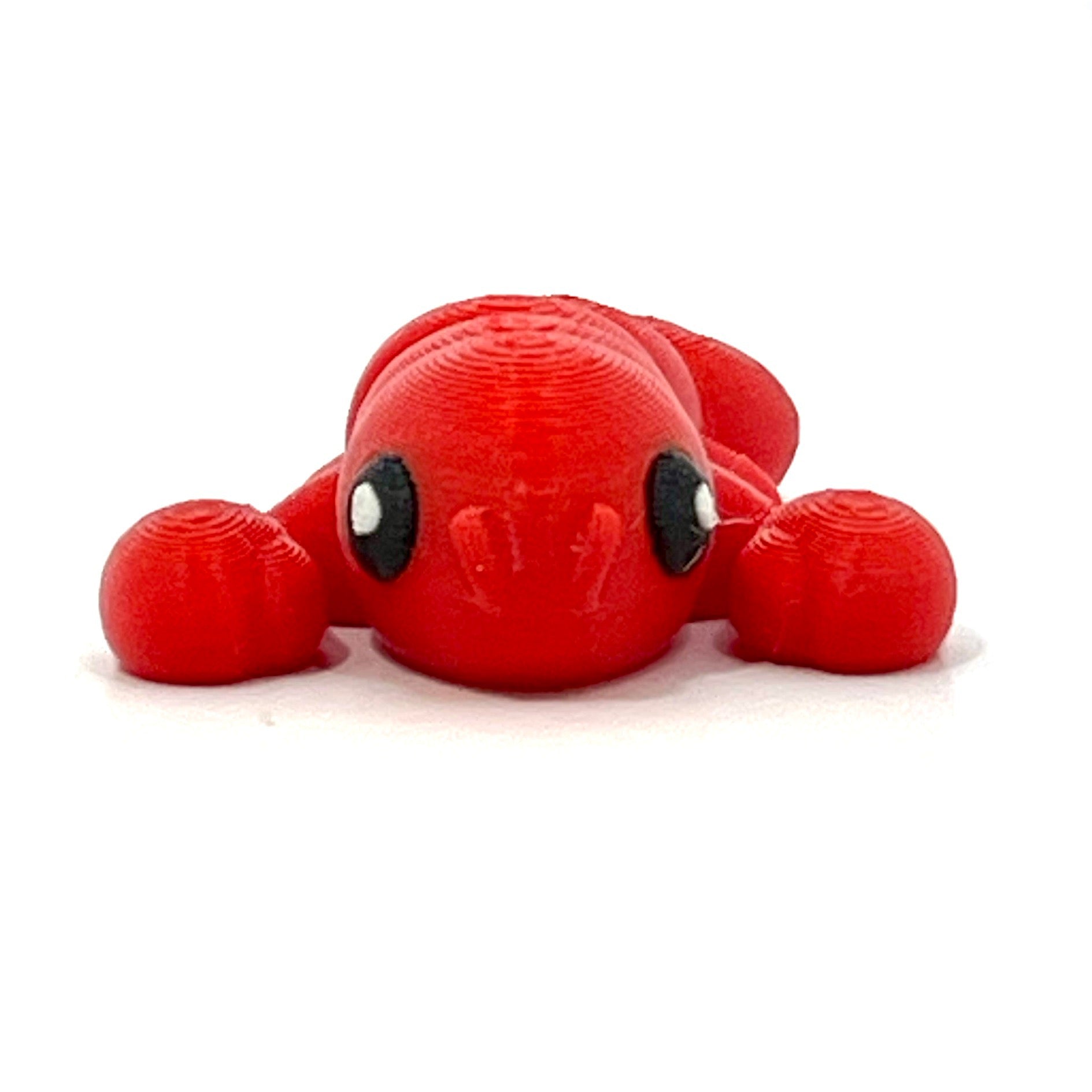 Baby Lobster