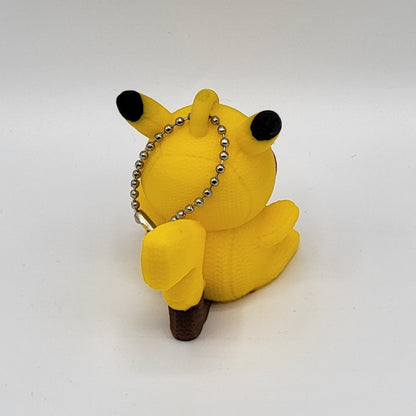 Yellow Friend