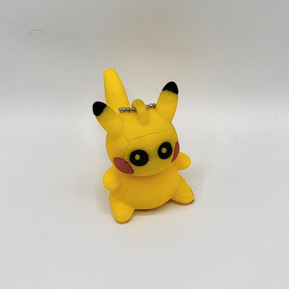 Yellow Friend