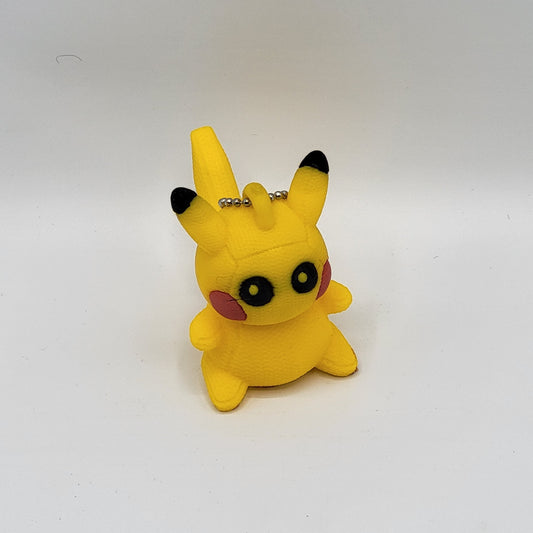 Yellow Friend