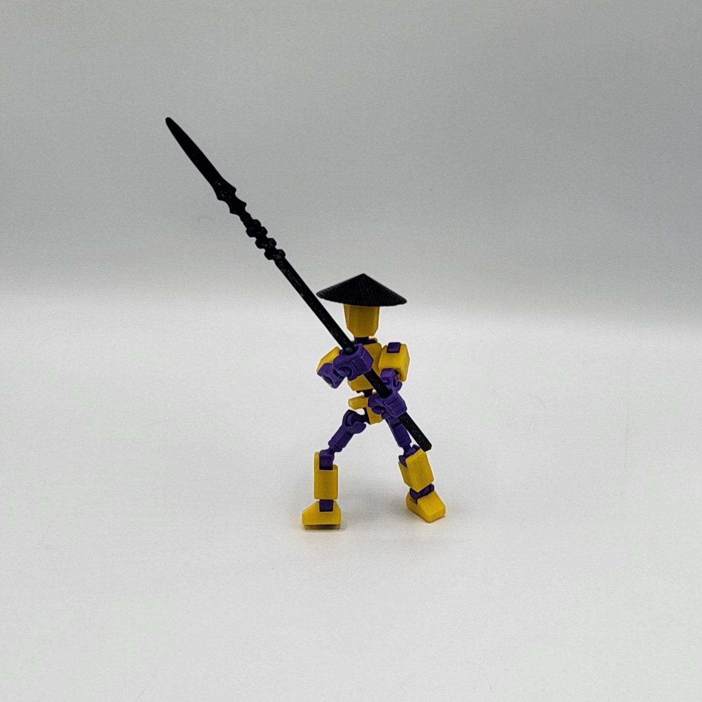 Dummy 13 Prototypes