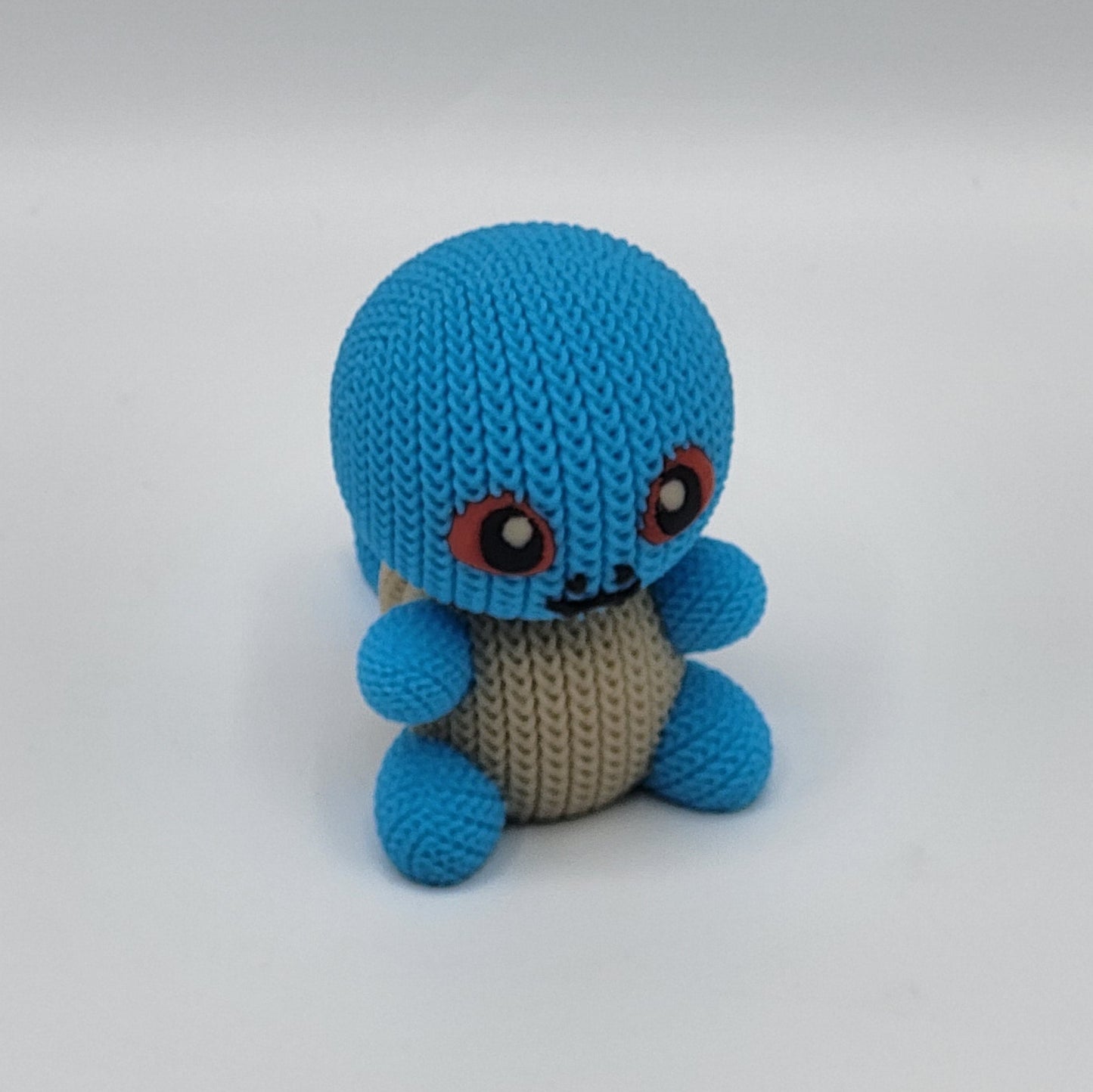 Blue Friend