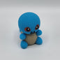 Blue Friend