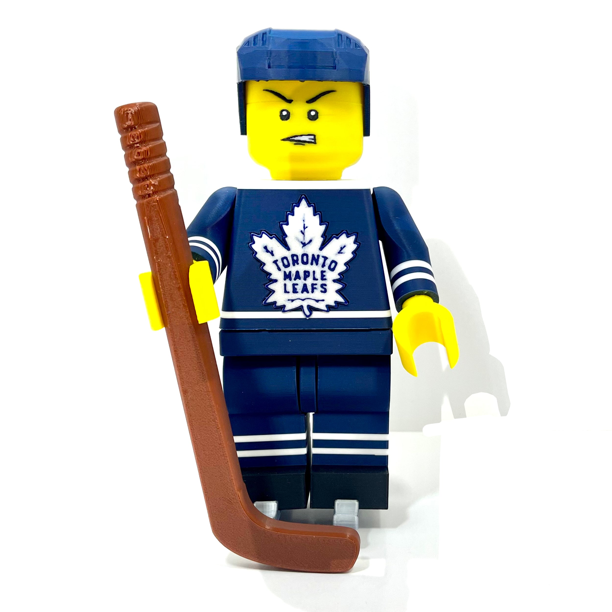 Hockey Players