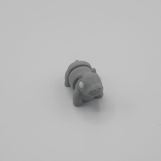 Baby Hippo