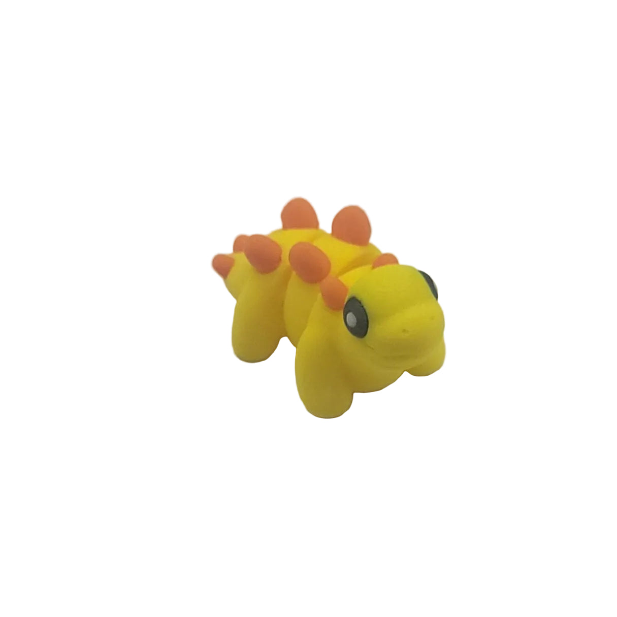 3D Printed Dinosaur